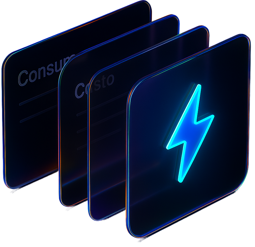 Tarifas competitivas y eficiencia